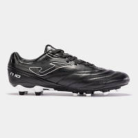 Бутсы Joma Numero-10 чорний N10W2201FG Чол 44,5 (8445456624035) g