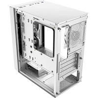 Корпус Logic concept ARAMIS MESH+GLASS ARGB fans 3x120mm WHITE (AM-ARAMIS-20-0000000-0002) g