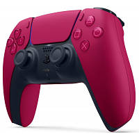 Геймпад Playstation DualSense Bluetooth PS5 Red (9828297) g