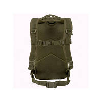 Рюкзак туристический Highlander Recon Backpack 28L Olive (929623) g