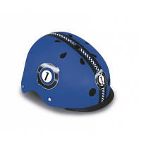 Шлем Globber Light 48-53см XS/S LED Blue (507-100) g