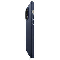 Чехол для мобильного телефона Spigen Apple Iphone 14 Pro Max Mag Armor MagFit, Navy Blue (ACS04845) g