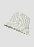 Жіночий капелюх панама в дрібну клітинку Avichy Hat Opus, фото 7