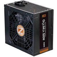 Блок живлення Zalman 550W GigaMax (ZM550-GVII) g