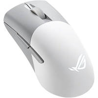 Мышка ASUS ROG Keris Aimpoint Bluetooth/Wireless White (90MP02V0-BMUA10) g