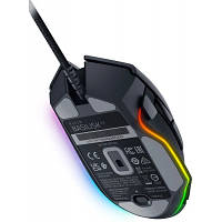 Мышка Razer Basilisk V3 USB Black (RZ01-04000100-R3M1) g