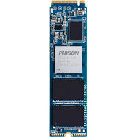 Наель SSD M.2 2280 500GB Apacer (AP500GAS2280Q4-1) g