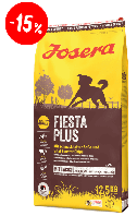Josera Dog FiestaPlus 24/15 Йозера ФиестаПлюс 12.5кг