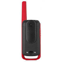 Портативна рація Motorola TALKABOUT T62 Red (5031753007324) g