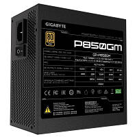 Блок питания GIGABYTE 850W (GP-P850GM) g