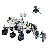 Конструктор LEGO Technic Миссия NASA Марсоход Персеверанс 1132 деталей (42158) g