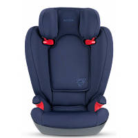 Автокрісло Avova Star i-Size 15-36 кг Atlantic Blue (4260621462052) g