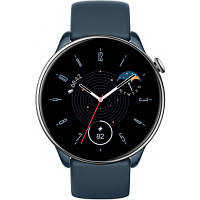 Смарт-часы Amazfit GTR Mini Ocean Blue g