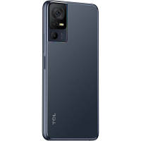 Мобильный телефон TCL 40 SE (T610K2) 6/256GB Dark Grey (T610K2-2ALCPB12) g