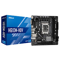 Материнская плата ASRock H610M-HDV g