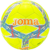 Мяч футбольный Joma Dal III 401412.920 салатовий Уні 5 (8445954786815) p