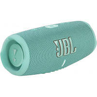 Акустична система JBL Charge 5 Teal (JBLCHARGE5TEAL) g