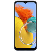 Мобильный телефон Samsung Galaxy M14 5G 4/128GB Dark Blue (SM-M146BDBVSEK) g