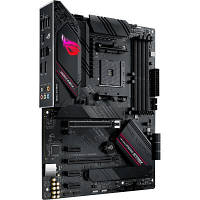 Материнська плата ASUS ROG STRIX B550-F GAMING g