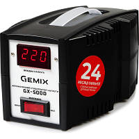 Стабилизатор Gemix GX-500D p