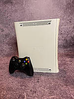 Xbox 360 Freeboot Microsoft white гарантия