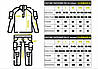 Тактична форма сорочка убакс штани,Костюм ULTIMATUM PRO G3 Мультикам,Комплект літньої форми, фото 6