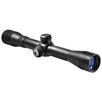 Оптика для спостережень, мисливства та спорту