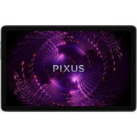 Планшет Pixus Titan 8/256GB, 10.4 2K IPS, 2K, 2000х1200, IPS/LTE metal (4897058531763) g