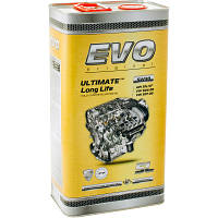Моторное масло EVO ULTIMATE LongLife 5W30 5л (U LL 5L 5W-30) p