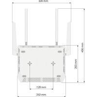 Маршрутизатор Keenetic Peak (KN-2710) g