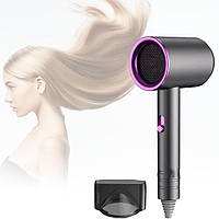 Професійний фен Fashion hair dryer QUICK-Drying / Фен для сушіння волосся