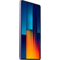 Мобильный телефон Xiaomi Poco M6 Pro 12/512GB Purple (1020848) g