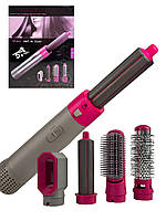 Фен-стайлер 5в1 Hot Air Styler