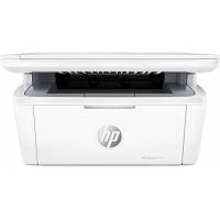 Многофункциональное устройство HP LaserJet Pro M141w WiFi (7MD74A) g