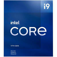 Процессор INTEL Core i9 11900KF (BX8070811900KF) g