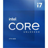 Процесор INTEL Core i7 11700K (BX8070811700K) g