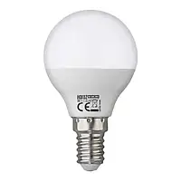 Лампа светодиодная Horoz Electric ELITE-4 4W Е14 4200К (001-005-0004-4)