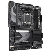 Материнская плата GIGABYTE X670 GAMING X AX V2 g