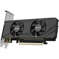 Видеокарта GIGABYTE GeForce RTX3050 6Gb OC LP (GV-N3050OC-6GL) g