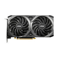 Видеокарта MSI GeForce RTX3060 8Gb VENTUS 2X OC (RTX 3060 VENTUS 2X 8G OC) g