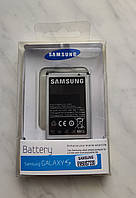 Аккумулятор батарея (АКБ) Samsung AB653039CE, AB653039CU для E950,U800,U900,S3500