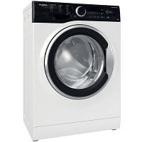 Стиральная машина Whirlpool WRBSB6228BUA g