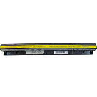 Акумулятор для ноутбука AlSoft Lenovo IdeaPad G500s L12S4E01 2600mAh 4cell 14.8V Li-ion (A47093) p