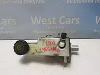 Головний гальмівний циліндр з бачком 1.5DCi Renault Megane III з 2008 по2015