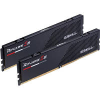 Модуль памяти для компьютера DDR5 64GB (2x32GB) 6000 MHz Ripjaws S5 G.Skill (F5-6000J3040G32GX2-RS5K) g