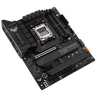 Материнская плата ASUS TUF GAMING X670E-PLUS g