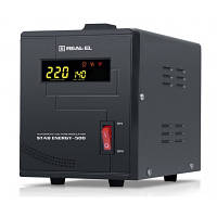 Стабилизатор REAL-EL STAB ENERGY-500 (EL122400011) p