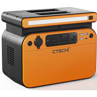 Зарядная станция CTECHi GT500 500W (GT500) g