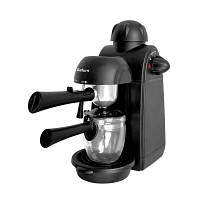 Рожковая кофеварка эспрессо Saturn ST-CM0165 a