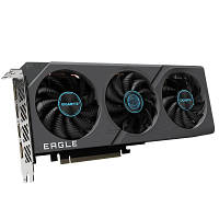 Видеокарта GIGABYTE GeForce RTX4060 8Gb EAGLE OC (GV-N4060EAGLE OC-8GD) g